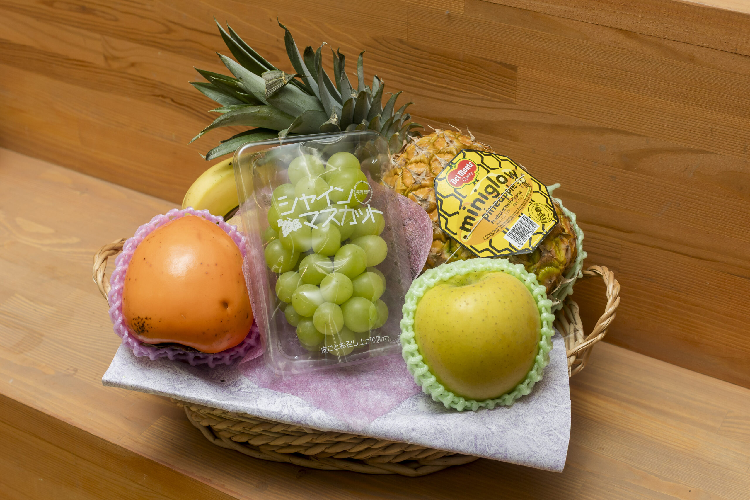 果物ギフト S の写真（差し替え予定）